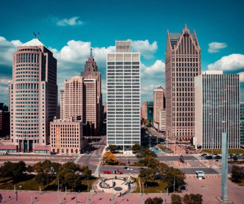 Taxes & Incentives – Detroit Regional Partnership